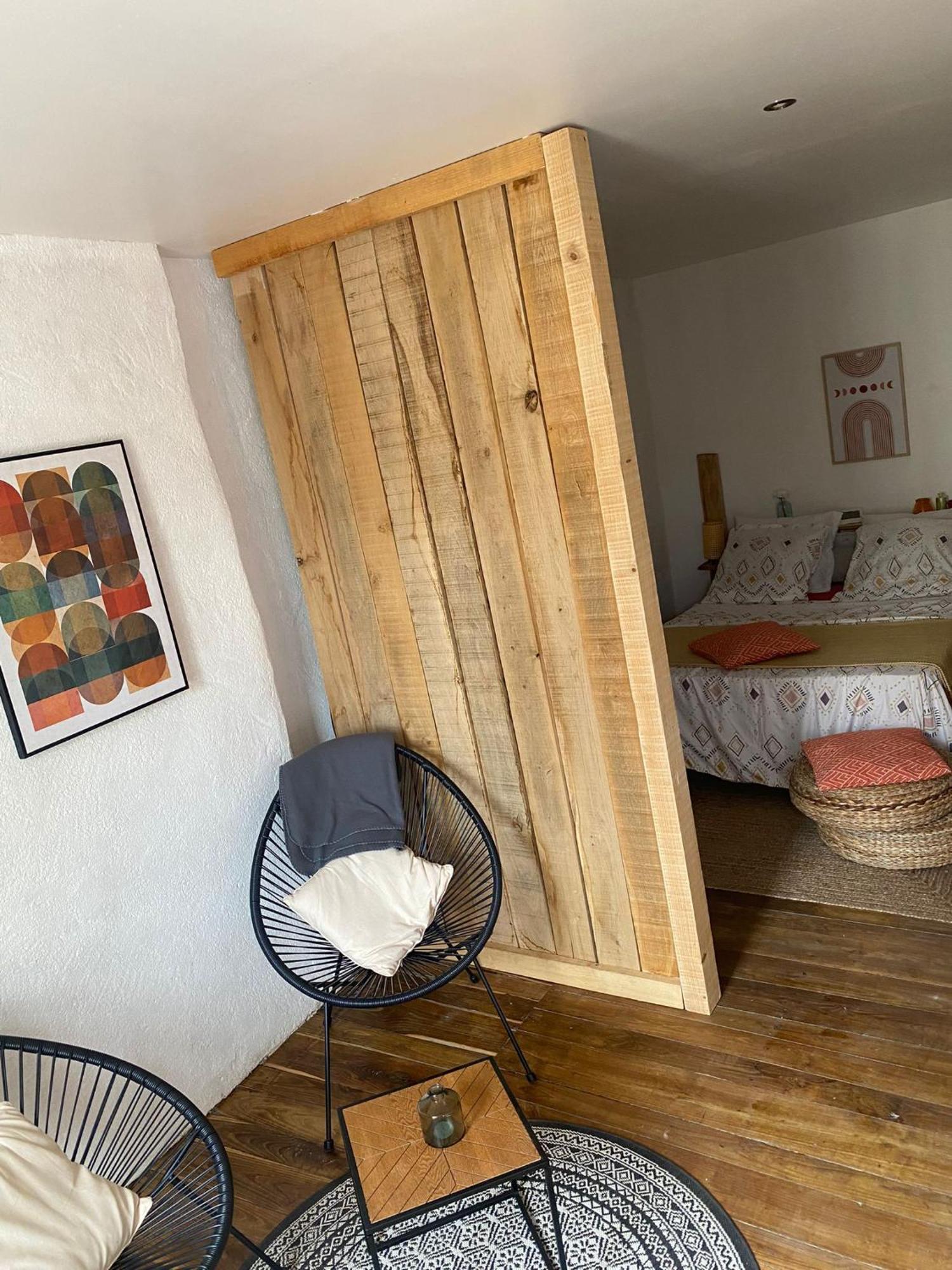 La Maison Du Commandeur Maine-de-Boixe ภายนอก รูปภาพ